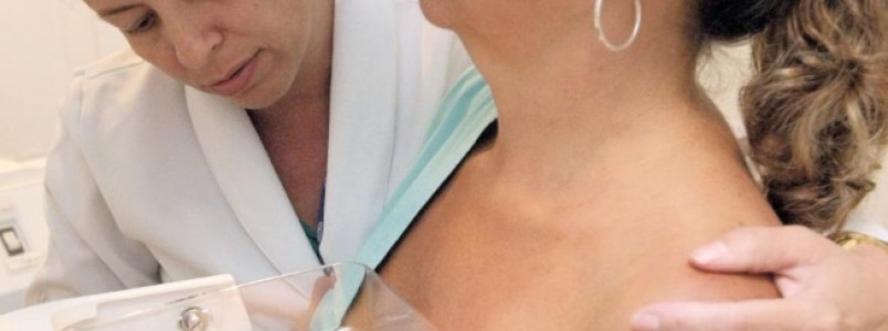Outubro Rosa: Hospital Mário Penna abre inscrições para mamografias gratuitas